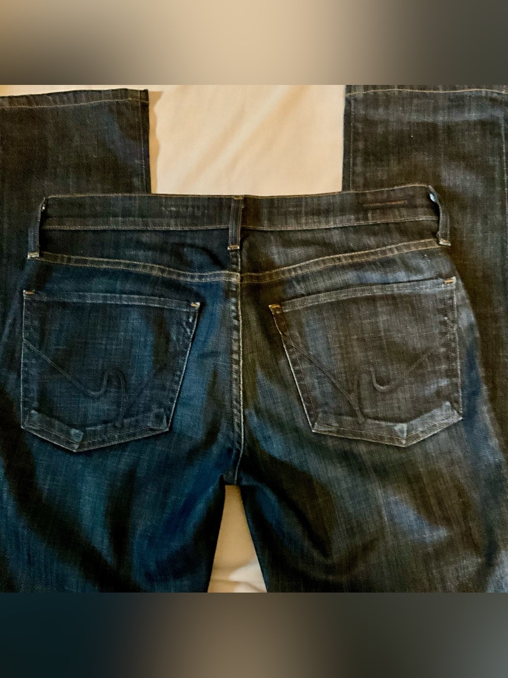 Citizens of Humanity Women's Size 27